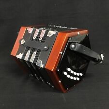 Concertina Unbranded Student Instrument (22) #452 for sale  Shipping to South Africa