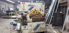 Used geka ironworker for sale  Sutton