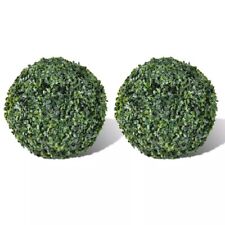 Boxwood ball artificial for sale  SOUTHALL