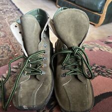 Anschutz shooting shoes for sale  CRAVEN ARMS