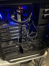 Custom built gaming for sale  Fairfield