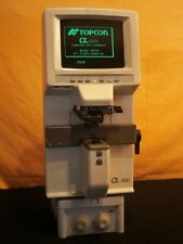 Topcon 2500 ophthalmic d'occasion  France