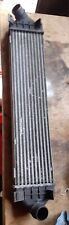 Ford focus intercooler for sale  SOLIHULL