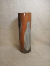 Cb2 fireside vase for sale  Ambia