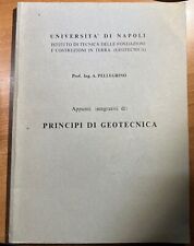 Ingegneria appunti integrativi usato  Santa Maria A Vico