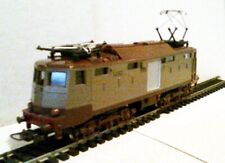 Locomotore e424 lima usato  Torino