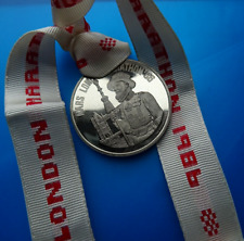 London marathon medal for sale  UK