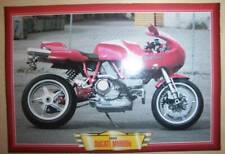 Ducati mh900 2000 for sale  BRISTOL