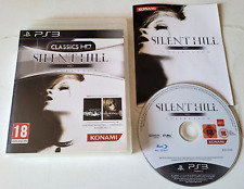 Silent Hill HD Collection - PlayStation 3 PS3 - PAL - Complet comprar usado  Enviando para Brazil