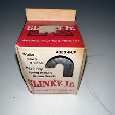 Slinky jr. james for sale  Pequot Lakes