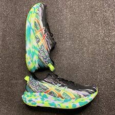 Tênis de corrida Asics NOOSA TRI 13 feminino tamanho 7 'preto/opala lilás' 1012A898 comprar usado  Enviando para Brazil