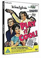 Play cool dvd for sale  STOCKPORT