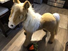 FurReal Horse by Radio Flyer Butterscotch Replacement Carrot & Comb for Blaze 