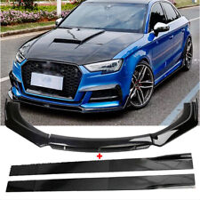 Front spoiler spoiler for sale  Shipping to Ireland