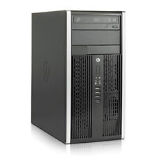 HP Compaq 8200 Elite PC do Intel Quad Core i7 1 TB SSD 32 GB RAM Komputer WIN10 na sprzedaż  Wysyłka do Poland