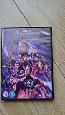 Avengers endgame dvd for sale  PORTLAND