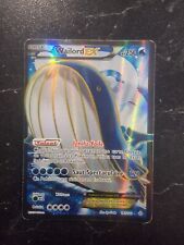 Carte pokemon wailord d'occasion  Meaux