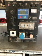 Control panel untested for sale  GODSTONE