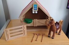 Sylvanian families stable for sale  ILKESTON