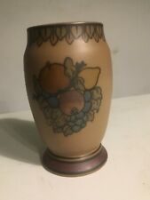 Vase grès 1910 d'occasion  Ronchin
