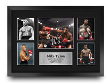 Mike tyson gift for sale  MANCHESTER