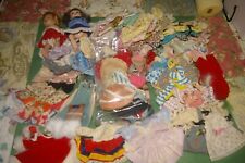 sets clothes doll 2 for sale  East Providence