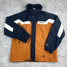 Spyder jacket mens for sale  Fort Lauderdale