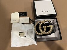Gucci belt women for sale  Butler