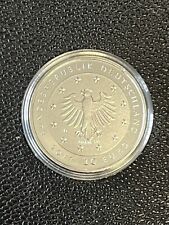 Euro silbermünze deutschland gebraucht kaufen  Frontenhausen