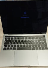 Macbook pro 2019 d'occasion  Louargat