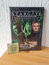 Stargate kommando dvd gebraucht kaufen  Kerpen