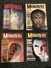 famous monsters for sale  Warminster
