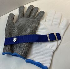 gloves cut resistant work for sale  Farmingdale