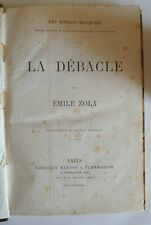 éd. illustrée emile d'occasion  Juvisy-sur-Orge