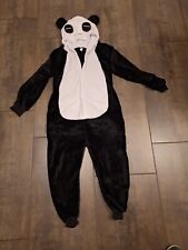 Pandabär kostüm 115 gebraucht kaufen  Morbach