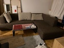 Grosse wohnzimmer sofa gebraucht kaufen  Deutschland