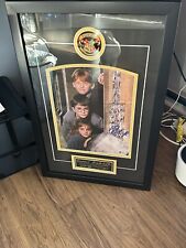 Daniel radcliffe signed for sale  Grand Island