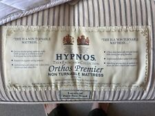 Hypnos mattress super for sale  GODALMING