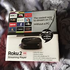 Roku streaming player for sale  WALLSEND