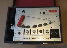 Vintage 1970 wem for sale  Shipping to Ireland