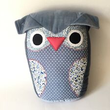 Owl throw pillow for sale  Chandler