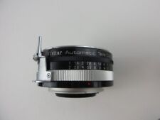 Vivitar Automatic Tele Converter 2X-3, used for sale  Shipping to South Africa
