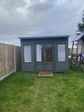 Garden shed summer for sale  WITHAM