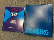 Software e manual de música Atari ST Steinberg The PRO Twenty Four 24 Midi, usado comprar usado  Enviando para Brazil
