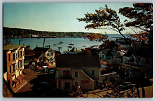 Boothbay harbor maine for sale  Columbus