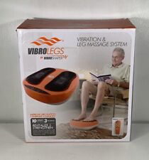 Vibrolegs vibration leg for sale  NOTTINGHAM