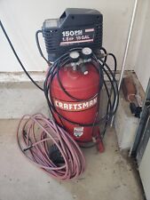compressor gallon air 15 for sale  Bridgewater