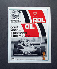 H861 advertising pubblicità usato  Maranello