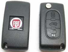 Fiat scudo remote for sale  LONDON