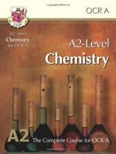 Level chemistry ocr for sale  UK